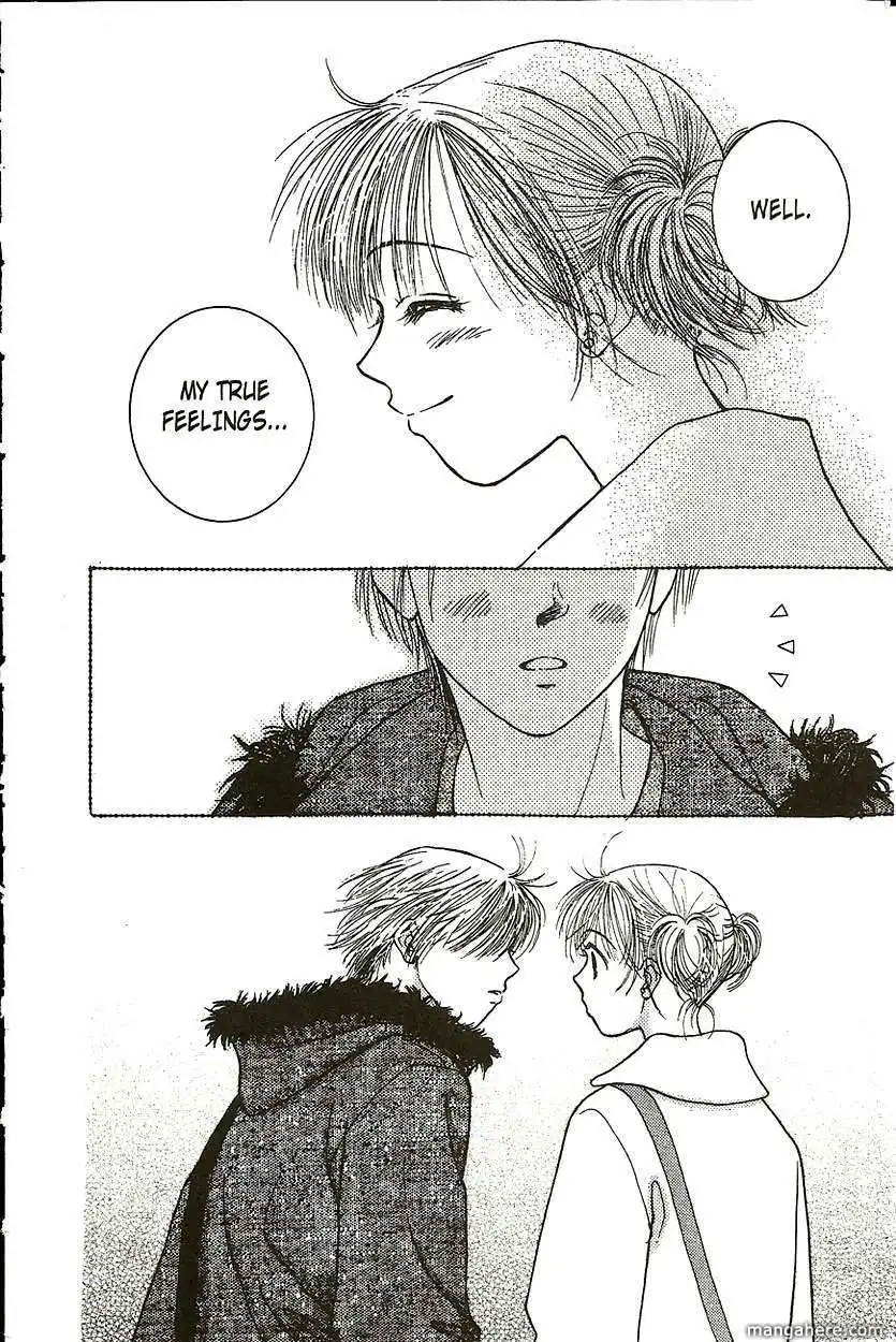 Venus wa Kataomoi Chapter 13 35